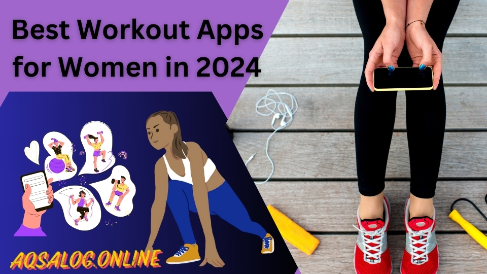 Best Workout Apps